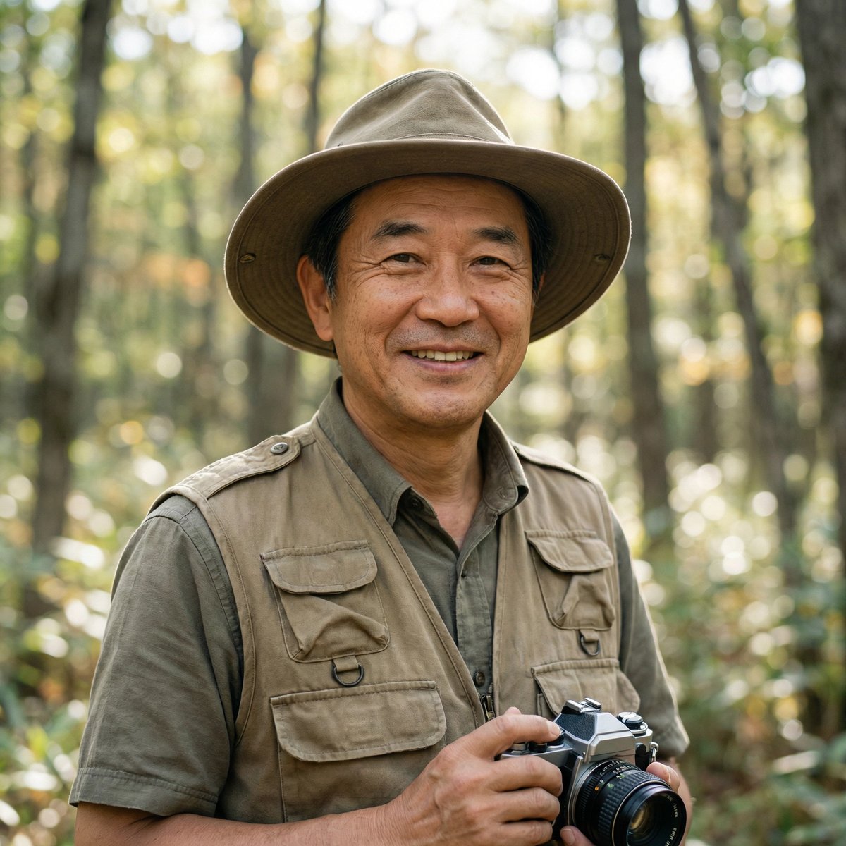 国产主播首席摄影师